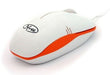 EAN 8480000908896 - 3free 3F-MCM101/WO ratón USB tipo A Óptico 800 DPI imagen 2