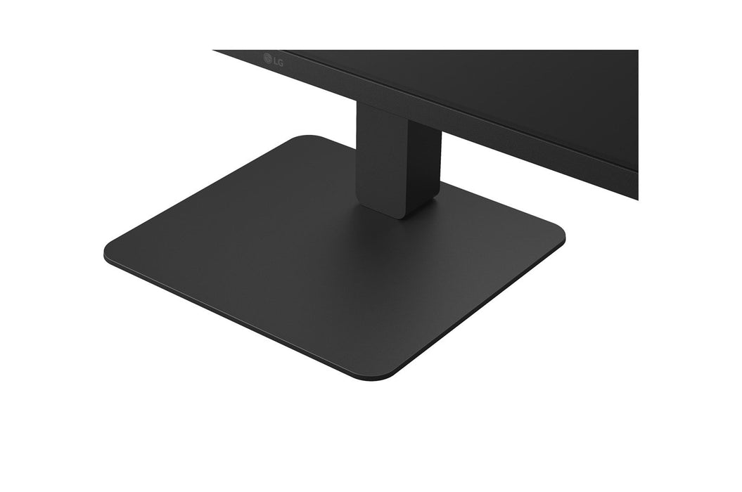 EAN 8806096208410 - LG 27BA750-B pantalla para PC 68,6 cm (27") 1920 x 1080 Pixeles Full HD LCD Negro imagen 8