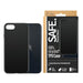 EAN 5715685001710 - PanzerGlass SAFE. by ® TPU Case iPhone 8 | 7 | 6s | 6 | SE (2020-2022) | Black | Bulk funda para teléfono imagen 2
