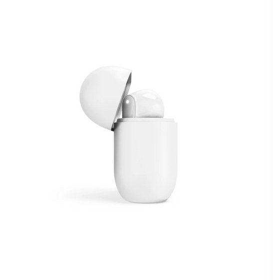 EAN 4047443514431 - Hama Passion Clear II Auriculares True Wireless Stereo (TWS) Dentro de oído Música Bluetooth Negro imagen 2