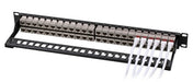 EAN 4049759095451 - EFB Elektronik 37598.1 panel de parcheo 1U imagen 3