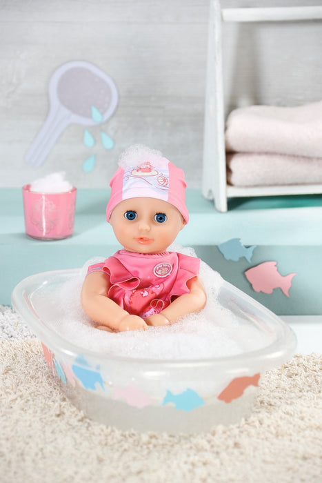 EAN 4001167707227 - Baby Annabell My First Bath Annabell imagen 5