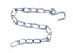 EAN 4030454000826 - AMAZONAS AZ-3059000 accesorio para hamaca Kit para colgar hamacas Plata Acero galvanizado 200 kg imagen 1