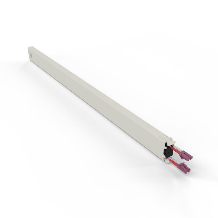 EAN 4262427630352 - PATCHBOX CONE30OM411 Cable de fibra óptica e InfiniBand 1,8 m LC LC/LC Rosa imagen 1