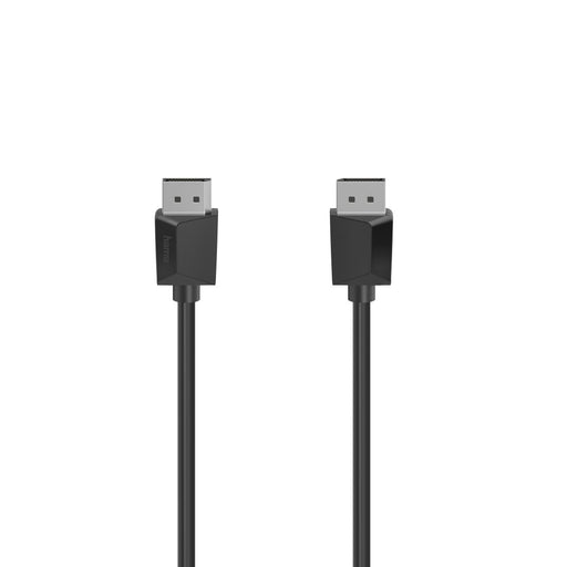EAN 4047443444691 - Hama 00200697 cable DisplayPort 3 m Negro imagen 1