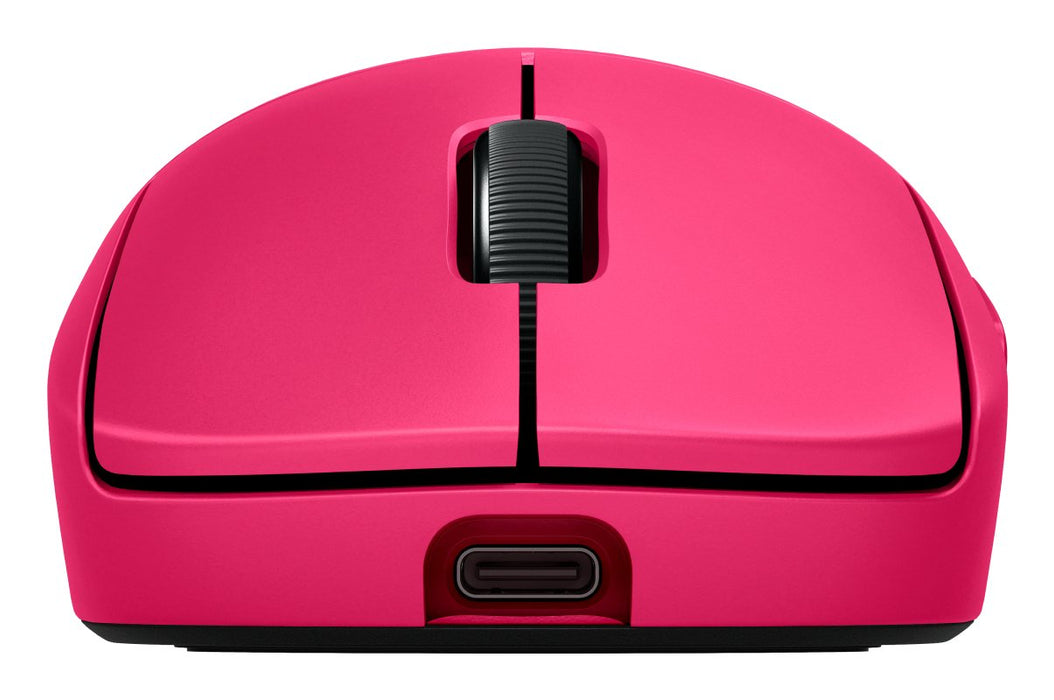 EAN 5099206123458 - Logitech G 910-007309 ratón Juego Ambidextro RF inalámbrico Óptico 32000 DPI imagen 9