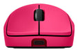 EAN 5099206123458 - Logitech G 910-007309 ratón Juego Ambidextro RF inalámbrico Óptico 32000 DPI imagen 9