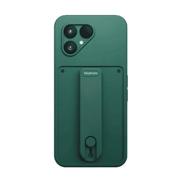 EAN 8718819370260 - Fairphone F6FNGR-1GR-WW1 accesorio para funda de teléfono móvil imagen 3