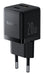 EAN 6932172677381 - Baseus Palm Universal Negro Corriente alterna Carga rápida Interior imagen 1