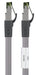 EAN 4040849551444 - Goobay 55144 cable de red Gris 25 m Cat8.1 S/FTP (S-STP) imagen 3