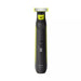 EAN 8720689026888 - Philips QP6506/15 afeitadora Máquina de afeitar de láminas Recortadora Negro, Cal imagen 1