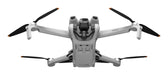 EAN 6941565979605 - DJI Mini 3 4 rotores Cuadricóptero 48 MP 3840 x 2160 Pixeles 2453 mAh Gris imagen 3