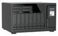 EAN 4711103091722 - QNAP TVS-H1277AX NAS Torre AMD Ryzen™ 5 16 GB DDR5 QNAP QTS Negro imagen 5