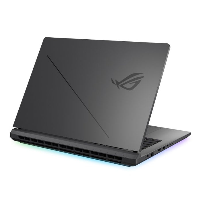 EAN 4711636010528 - ASUS ROG Strix G18 G815LR-S9046 45,7 cm (18") DDR5-SDRAM NVIDIA GeForce RTX 5070 Ti Wi-Fi 7 (802.11be) imagen 8
