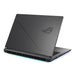 EAN 4711636638913 - ASUS ROG Strix G18 G815LP-U92C57CS1 Intel Core Ultra 9 290HX Plus Portátil 45,7 cm (18") WQXGA 32 GB DDR5 imagen 7