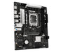 EAN 4711581494206 - Asrock H810M-P Gen5 Intel H810 LGA 1851 (Socket V1) micro ATX imagen 3