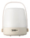 EAN 8720618824233 - Kooduu Lite-up lámpara de mesa 0,6 W LED Arena, Blanco imagen 1