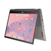 EAN 4711387176733 - ASUS Chromebook CB3401FBA-LZ0157 Intel® Core™ i3 35,6 cm (14") Pantalla táctil LPDDR4x-SDRAM Wi-Fi 6E (80 imagen 7