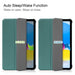 EAN 5715063027066 - CoreParts TABX-IP10-COVER8 funda para tablet 27,7 cm (10.9") Libro Verde imagen 2