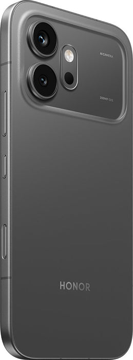 EAN 6936520895199 - Honor 600 5G 16,7 cm (6.57") SIM doble Android 16.0 USB Tipo C 8 GB 512 GB 6400 mAh Negro imagen 5