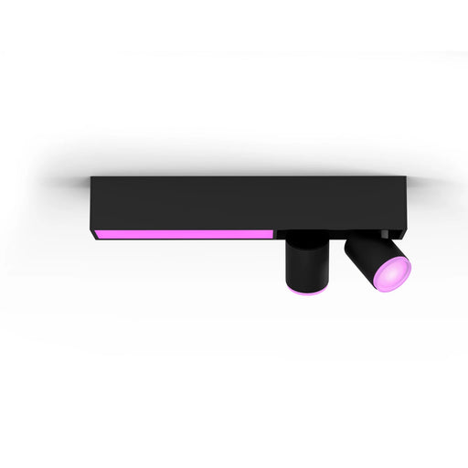 EAN 8720169318311 - Philips Hue White and Color ambiance 8720169318311 iluminación inteligente Punto de iluminación inteligen imagen 1