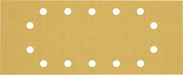 EAN 4059952541884 - Bosch Expert C470 10 pieza(s) Hoja lijadora imagen 1