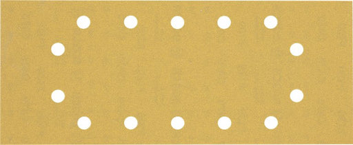 EAN 4059952541884 - Bosch Expert C470 10 pieza(s) Hoja lijadora imagen 1