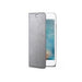 EAN 8021735722410 - Celly AIR800SV funda para teléfono móvil 11,9 cm (4.7") Folio Plata imagen 1