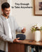 EAN 0194644125646 - Anker 511 Charger (Nano Pro) offline only Teléfono móvil, Tableta Blanco USB Carga rápida Interior imagen 6