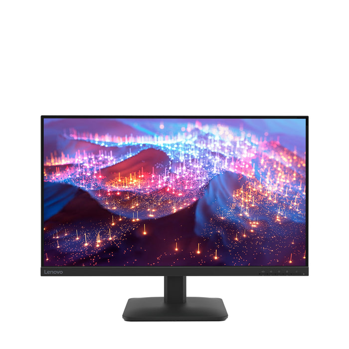 EAN 0198157460829 - Lenovo L27-4e pantalla para PC 68,6 cm (27") 1920 x 1080 Pixeles Full HD LCD Negro imagen 1
