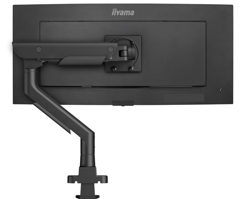 EAN 4948570033447 - iiyama DS6001C-B1 soporte para monitor 124,5 cm (49") Escritorio Negro imagen 11
