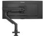 EAN 4948570033447 - iiyama DS6001C-B1 soporte para monitor 124,5 cm (49") Escritorio Negro imagen 11