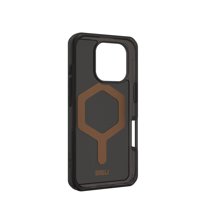 EAN 0840283915369 - Urban Armor Gear Plyo funda para teléfono móvil 16 cm (6.3") Negro, Bronce imagen 7