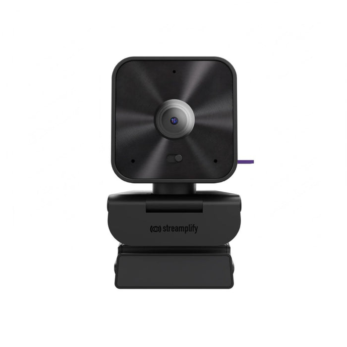 EAN 4251442513528 - Streamplify CAM G cámara web 4 MP 2560 x 1440 Pixeles USB Negro imagen 1