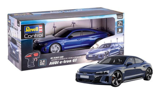 EAN 4009803246680 - Revell 4009803246680 modelo controlado por radio Coche Motor eléctrico 1:24 imagen 1