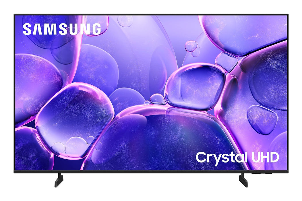 EAN 8806097067603 - Samsung UE55U8072FUXXH Televisor 139,7 cm (55") 4K Ultra HD Smart TV Wifi Negro imagen 6