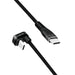 EAN 4052792069013 - LogiLink CU0191 cable USB USB 2.0 2 m USB C Negro imagen 3