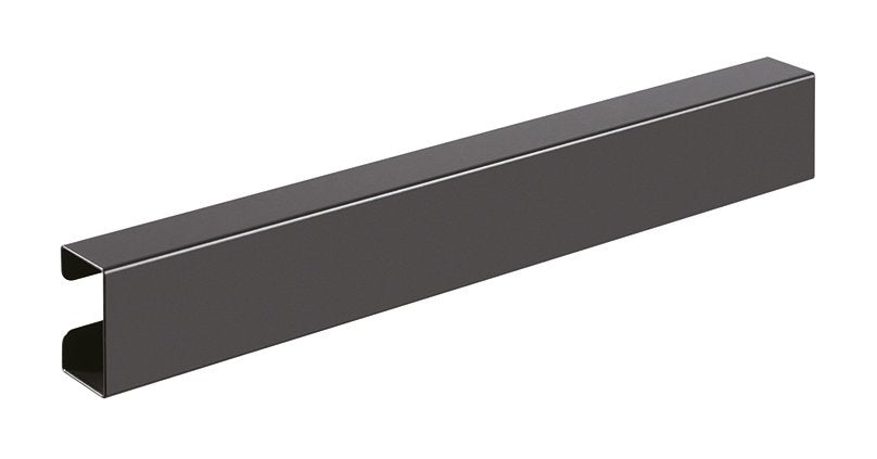 EAN 8721246340065 - Neomounts ADS06-123BL organizador de cables Escritorio Panel guíacables Negro 1 pieza(s) imagen 7
