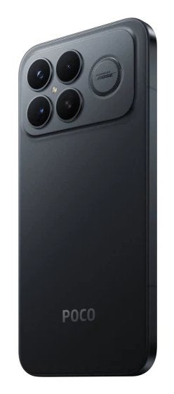 EAN 6932554472177 - POCO F8 Ultra 17,5 cm (6.9") SIM doble 5G USB Tipo C 12 GB 256 GB 6500 mAh Negro imagen 5