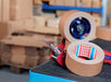 EAN 4063565087042 - TESA 713 Papier Standard Apto para uso en interior 50 m Papel Marrón imagen 4
