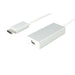EAN 7611990150847 - VALUE USB 3.1 C - Mini DisplayPort 0,1 m USB Tipo C Blanco imagen 1
