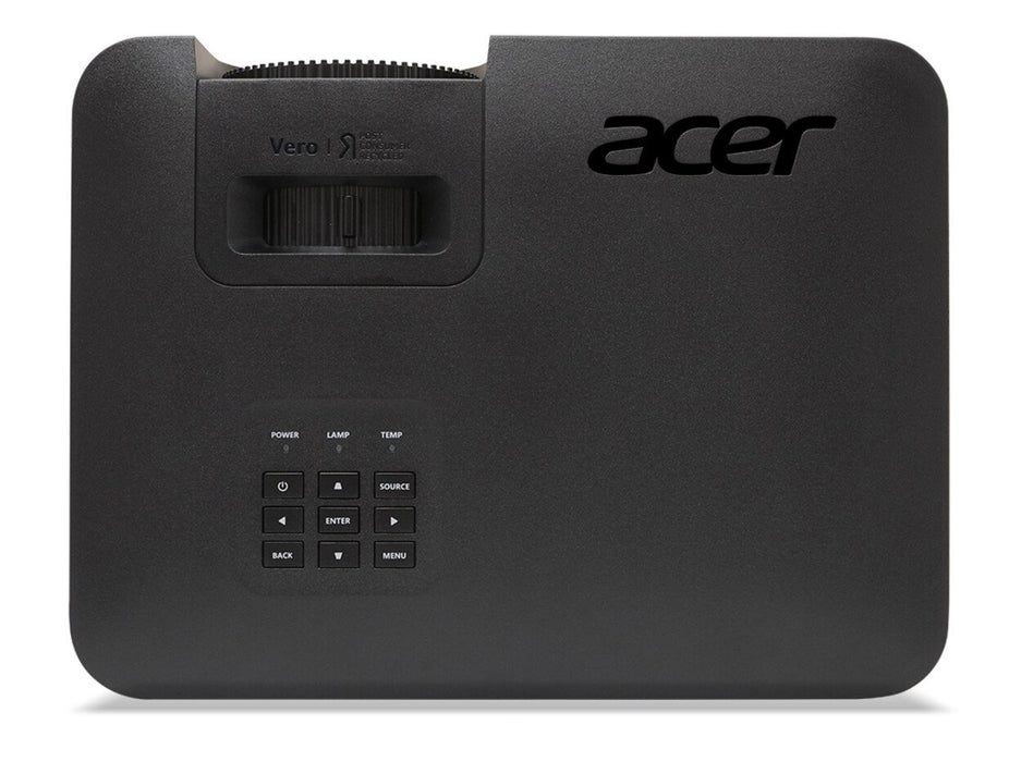 EAN 4711121255304 - Acer PL Serie - PL2520i Módulo proyector 4000 lúmenes ANSI DMD 1080p (1920x1080) Negro imagen 1
