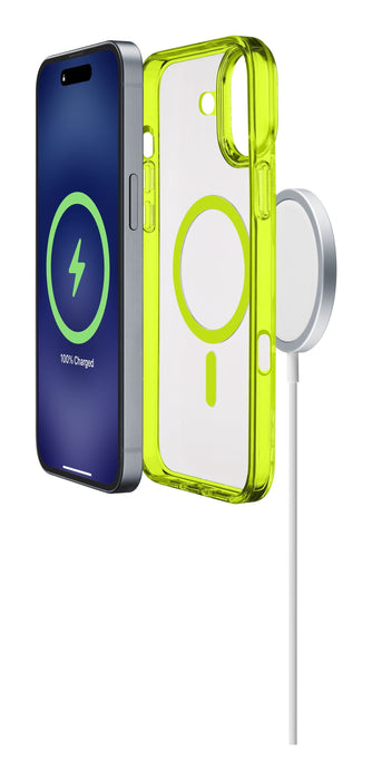 EAN 8018080483387 - Cellularline 8018080483387 funda para teléfono móvil 15,5 cm (6.1") Cal imagen 4