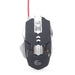 EAN 8716309097475 - Gembird MUSG-05 ratón Juego USB tipo A 4000 DPI imagen 7