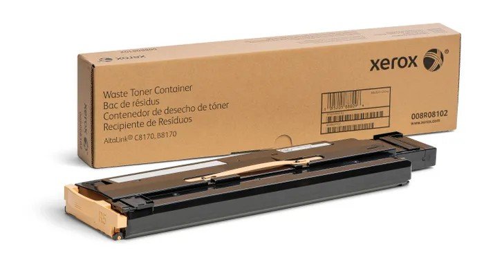 EAN 95205888096 - Xerox 008R08102 colector de toner 101000 páginas imagen 1