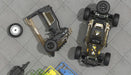 EAN 4260768512689 - Amewi CoolRC DIY Desert Buggy 2WD 1:18 modelo controlado por radio Motor eléctrico imagen 4