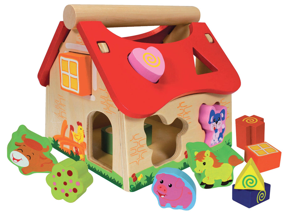 EAN 4003046020984 - Simba Toys S 2098 juego educativo imagen 3