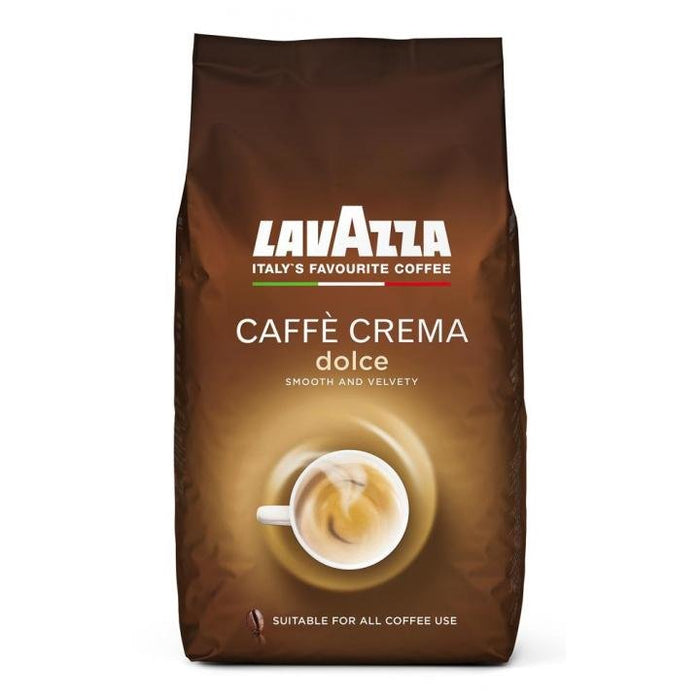 EAN 8000070027435 - Lavazza 2743 grano de café 1 kg imagen 1