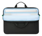 EAN 4260709015552 - Rivacase Gremio 43,9 cm (17.3") Funda Negro imagen 7