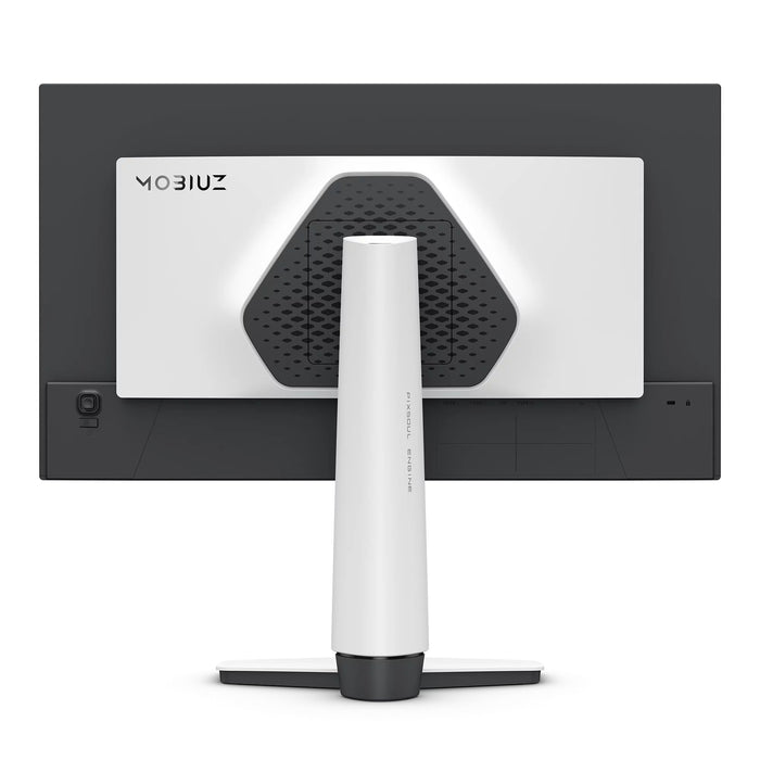 EAN 4718755099052 - BenQ EX271QMZ pantalla para PC 67,3 cm (26.5") 2560 x 1440 Pixeles Quad HD QD-OLED Blanco imagen 3